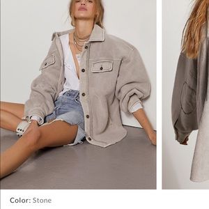 Free People Ruby Jacket